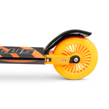 NEBULUS SCOOTER - NEON ORANGE
