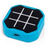 TIC TAC TOE GAME - BLUE