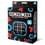 TIC TAC TOE GAME - BLUE