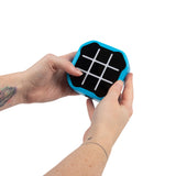 TIC TAC TOE GAME - BLUE