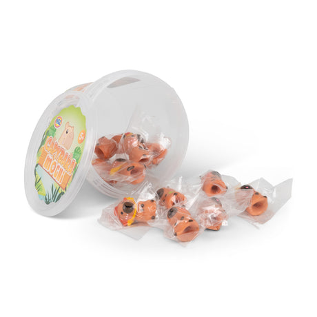 CAPYBARA MOCHI TUB 12PC