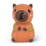 CAPYBARA MOCHI TUB 12PC