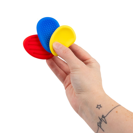 FIDGET WORRY STONES