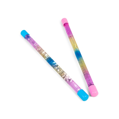 SWIRLING SENSORY STICK