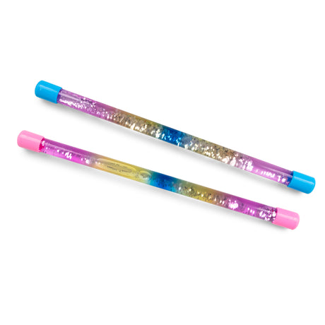 SWIRLING SENSORY STICK