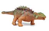 SOFT STUFFED DINOSAURS