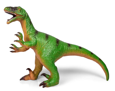 SOFT STUFFED DINOSAURS