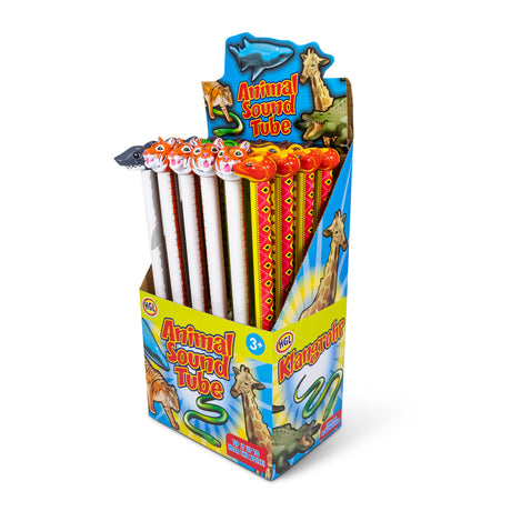 ANIMAL SOUND TUBE