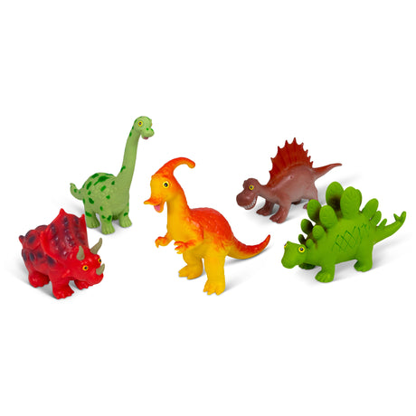 LOVELY DINOSAURS