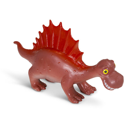 LOVELY DINOSAURS