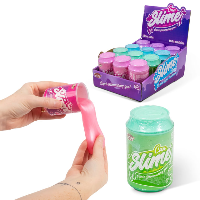 CAN SLIME