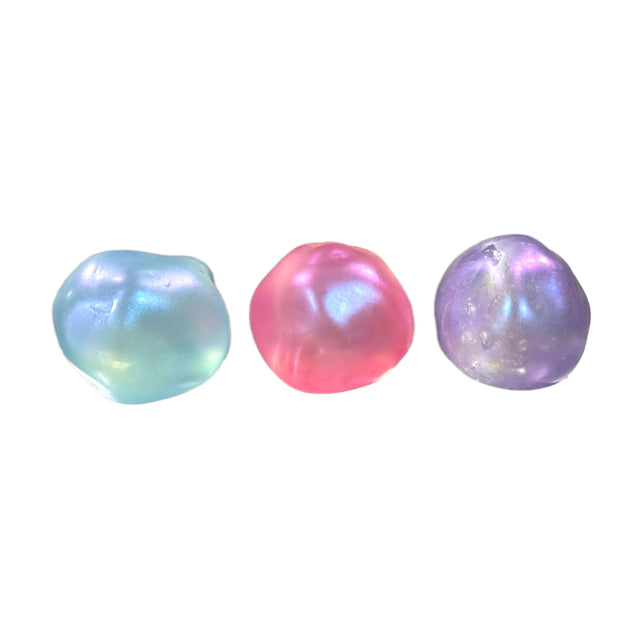 SCRUNCHEMS SMOOTHIE SQUISH BALL