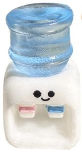SCRUNCHEMS STICKY SQUISHY WATER DISPENSER