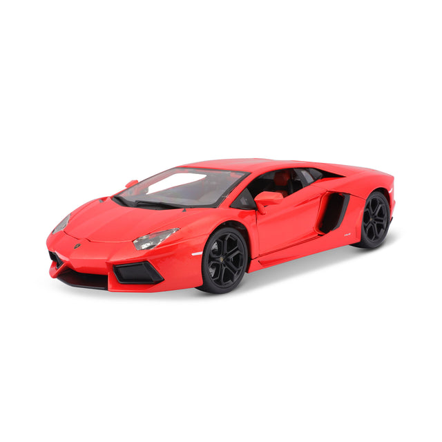 1:18 LAMBORGHINI AVENTADOR LP700-4