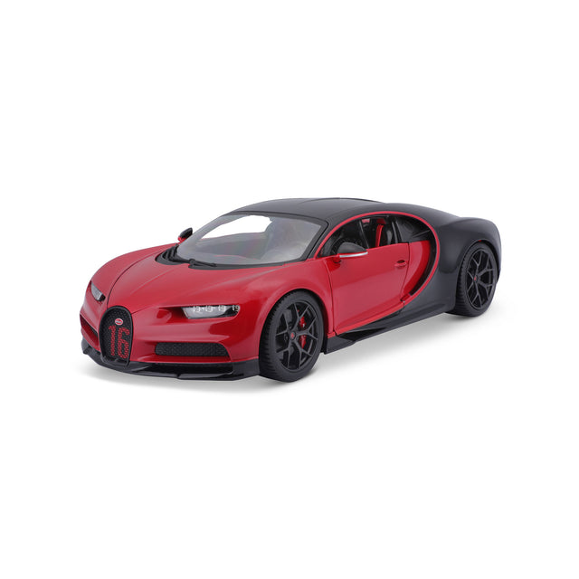 1:18 BUGATTI CHIRON SPORT