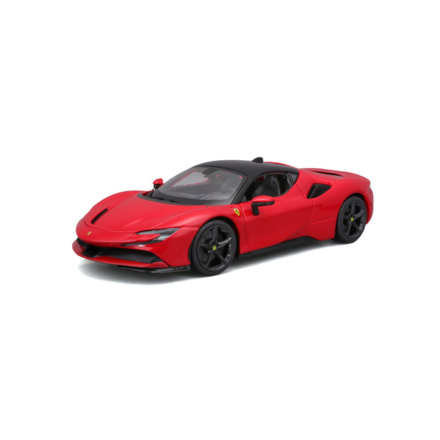 1:18 FERRARI RACE & PLAY SF90 STRADALE
