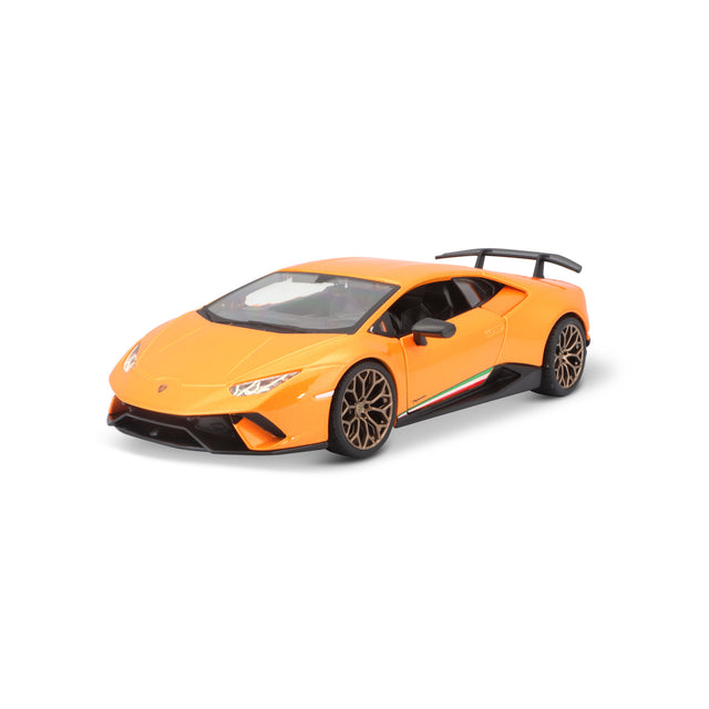 1:24 LAMBORGHINI HURACAN PERFORMANTE