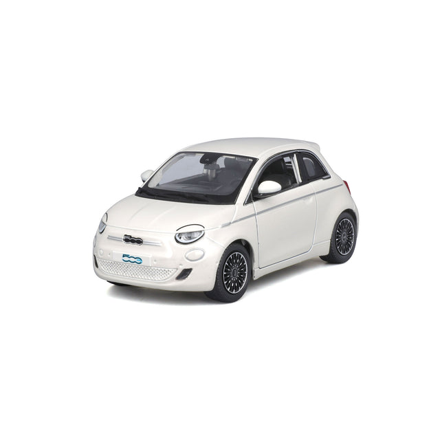 1:24 FIAT 500E