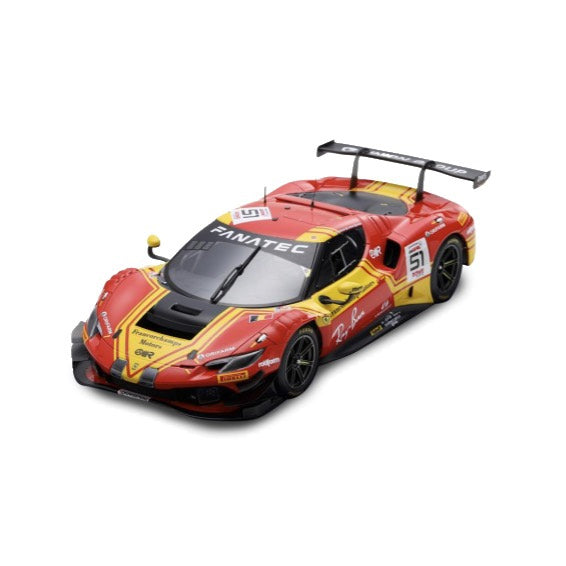 1:24 FERRARI RACING 296 GT3