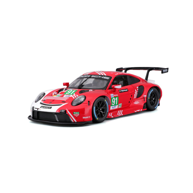 1:24 PORSCHE 911 RSR LEMANS 2020