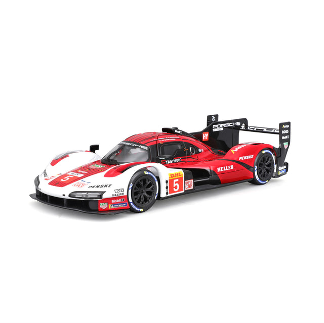 1:24 PORSCHE PENSKE 963 GTP