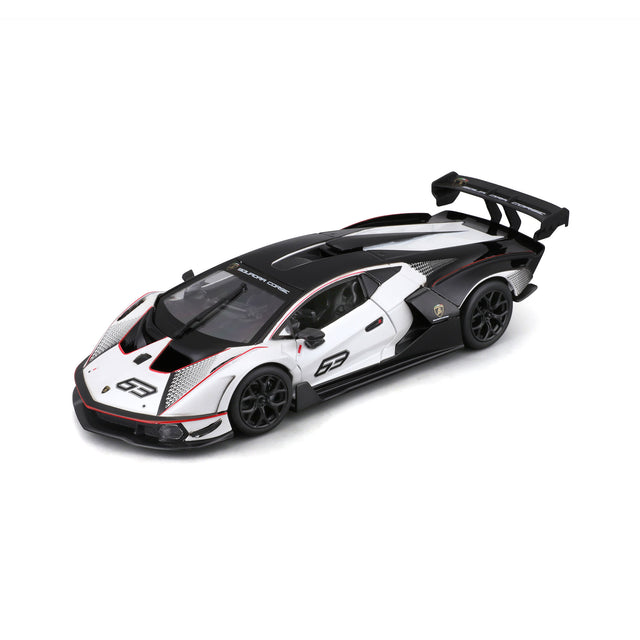 1:24 LAMBORGHINI ESSENZA SCV12