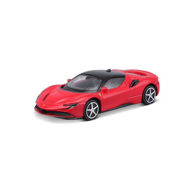 1:43 FERRARI RACE & PLAY SF90 STRADALE