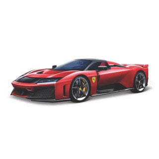 1:43 FERRARI RACE & PLAY F80