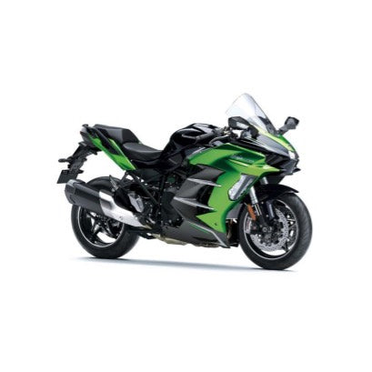 1:12 MOTORBIKE KAWASAKI NINJA H 2 SX 2025