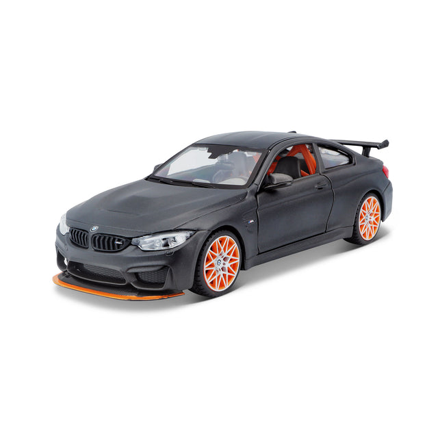 1:24 BMW M4 GTS