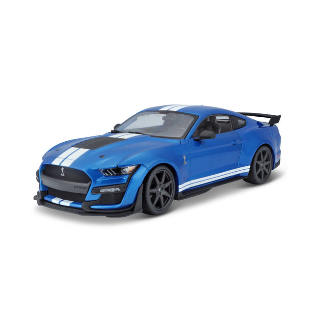 1:18 2020 FORD SHELBY GT500