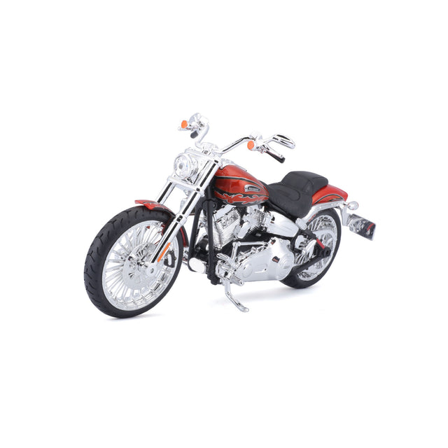 1:12 HARLEY DAVIDSON 2014 CVO BREAKOUT