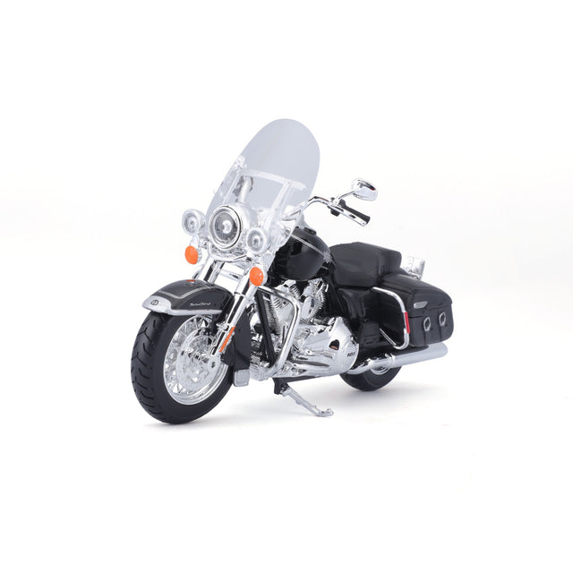 1:12 HARLEY DAVIDSON 2013 FLHRC ROAD KING CLASSIC