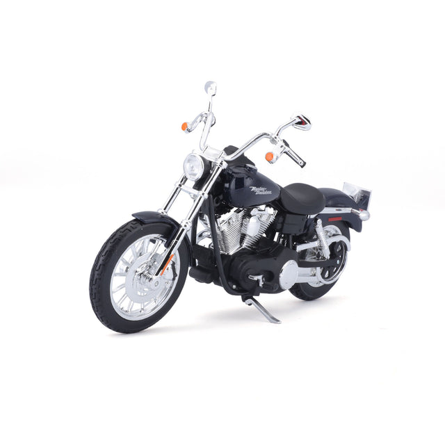1:12 HARLEY DAVIDSON 2006 FXDBI DYNA STREET BOB