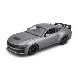 1:24 FORD MUSTANG DARKHORSE 2024 GREY