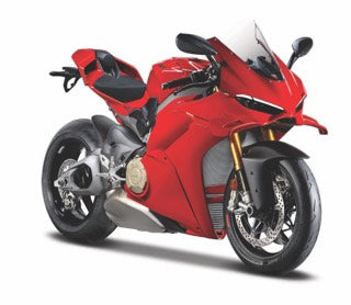 1:18 MOTORBIKE DUCATI PANIGALE V4 2025