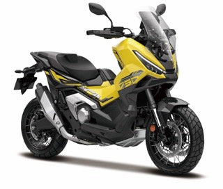 1:18 MOTORBIKE HONDA X-ADV