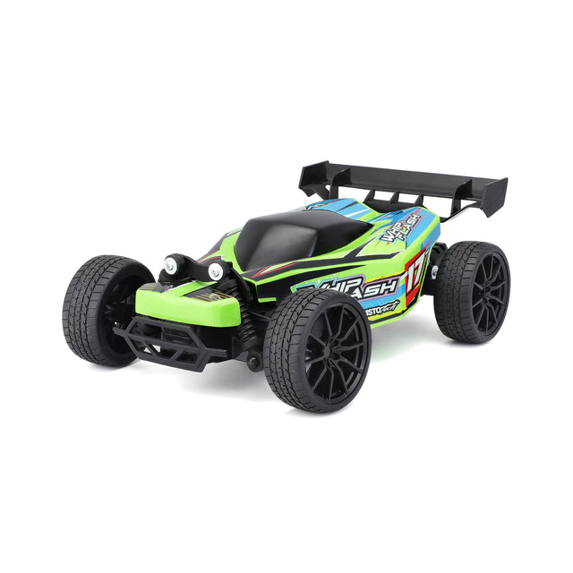 RC WHIPLASH LIGHT UP BUGGY 2.4GHZ