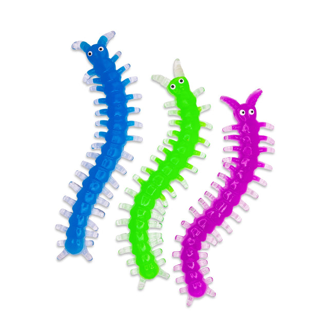 STRETCHY CATERPILLAR