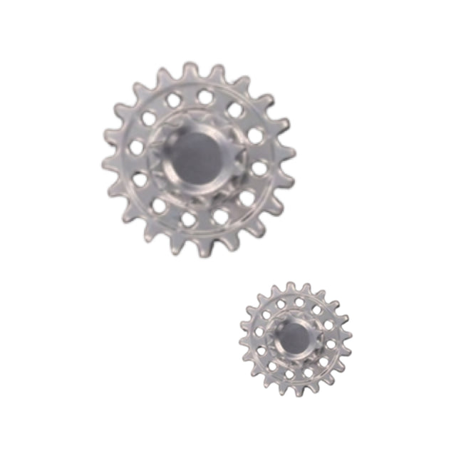 FIDGIX GEAR SPINNER