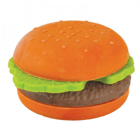 Fast Food Erasers | One For Fun