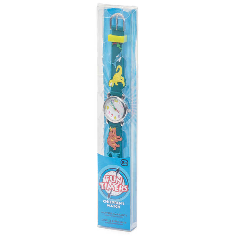 Fun Timers - Children's Watch | One For Fun