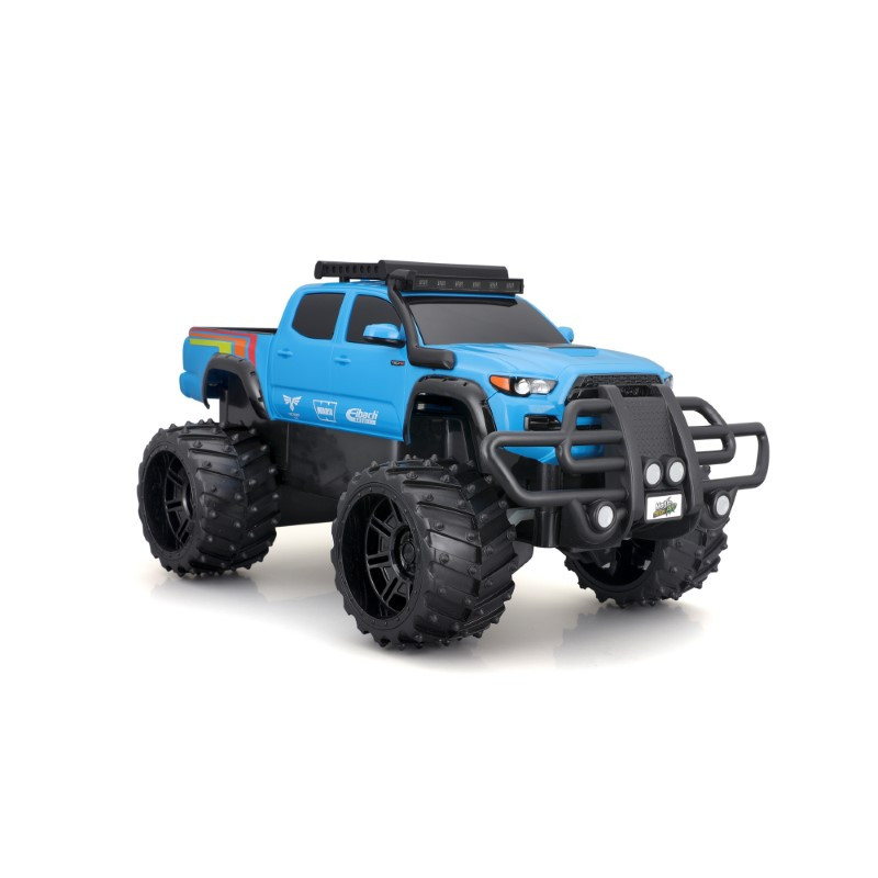 Tacoma rc truck online