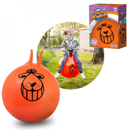 Giant Space Hopper