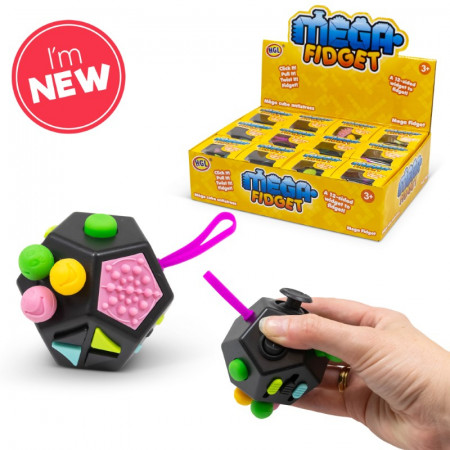 Mega Fidget