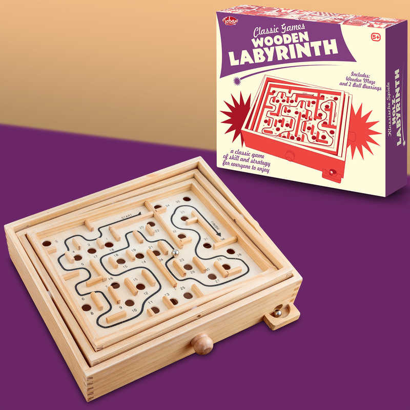 Games & Puzzles – Traditional Games & Puzzles Wholesaler, Tobar