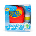 Bubble Machine