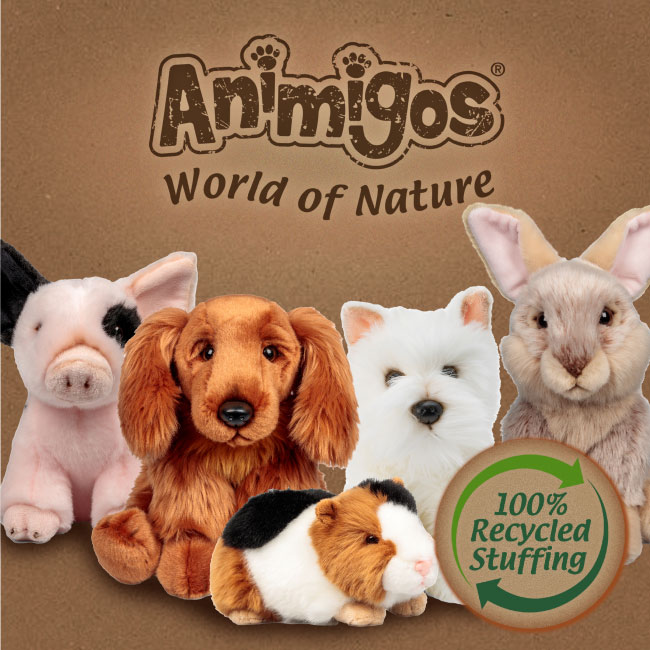 Animigos World of Nature