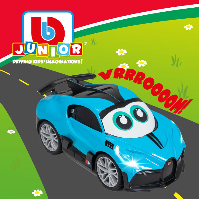 BB Junior